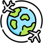 CDN Around The World