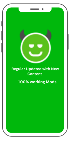 Regular Updated With New Content