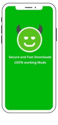 Secure And Fast Downloads