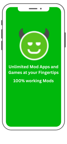 Unlimited Mod Apps And Games At Your Fingertips