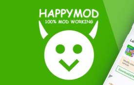 Why Is HappyMod Popular Among Mobile Gamers?