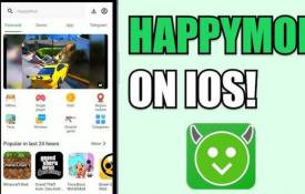 What Are The Common Issues Users Face With HappyMod?