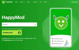 How Do You Find And Install Mods On HappyMod?