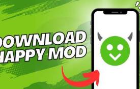What Should You Know Before Using HappyMod For The First Time?