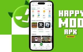 How Does HappyMod Support The Gaming Community?