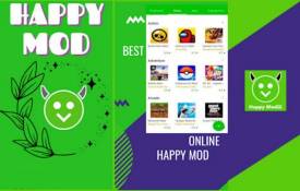 What Are The Benefits Of Using HappyMod For App Updates?