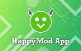 How Do You Navigate HappyMod’s Interface Easily?