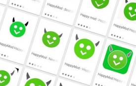 How Can You Request New Mods On HappyMod?