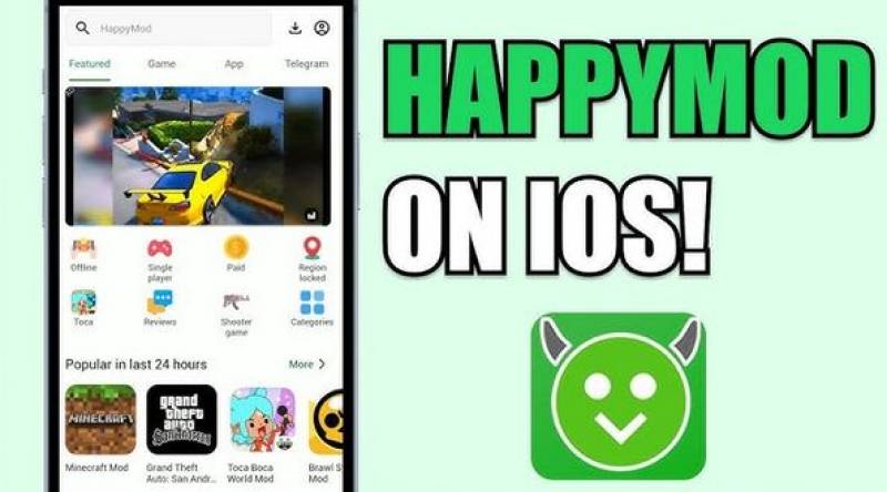 What Are The Common Issues Users Face With HappyMod?