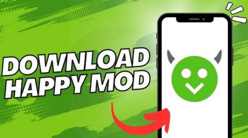 What Should You Know Before Using HappyMod For The First Time?