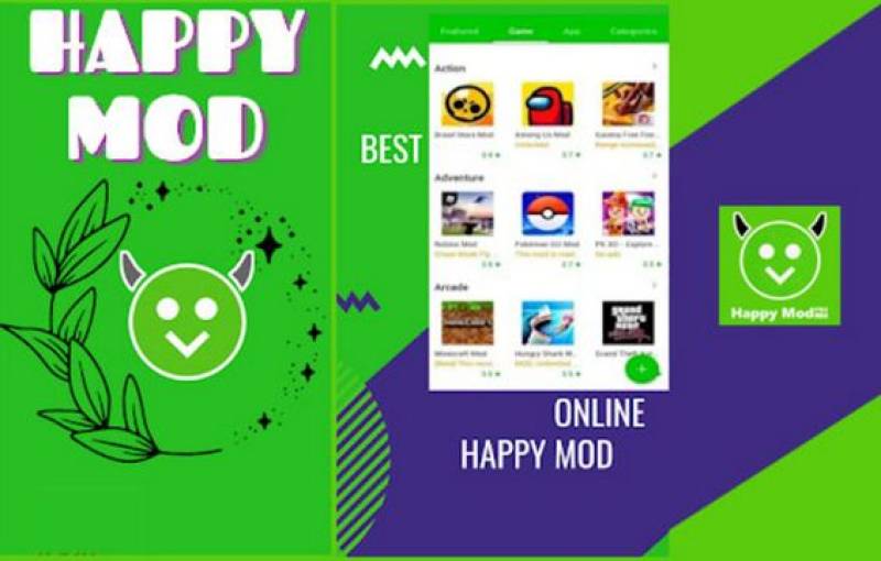 What Are The Benefits Of Using HappyMod For App Updates?