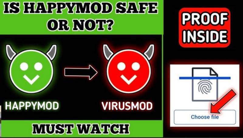 What Are The Most Downloaded Mods On HappyMod?