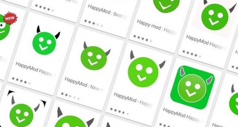 How Can You Request New Mods On HappyMod?