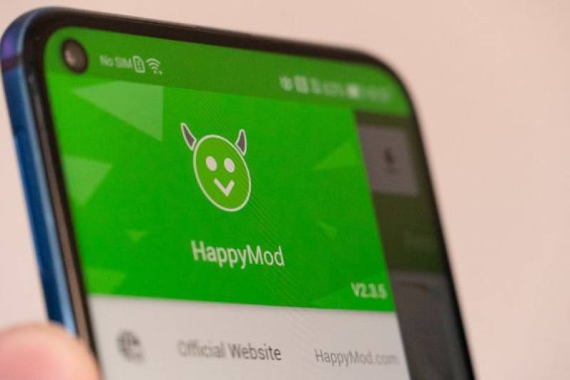 How Can You Customize Games With HappyMod?